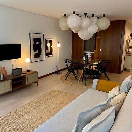 شقة Oporto Chic & Cozy - Oliveiras المظهر الخارجي الصورة