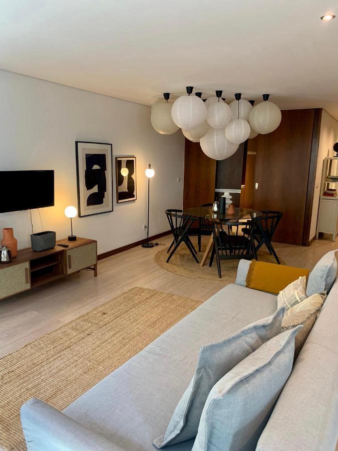 شقة Oporto Chic & Cozy - Oliveiras المظهر الخارجي الصورة