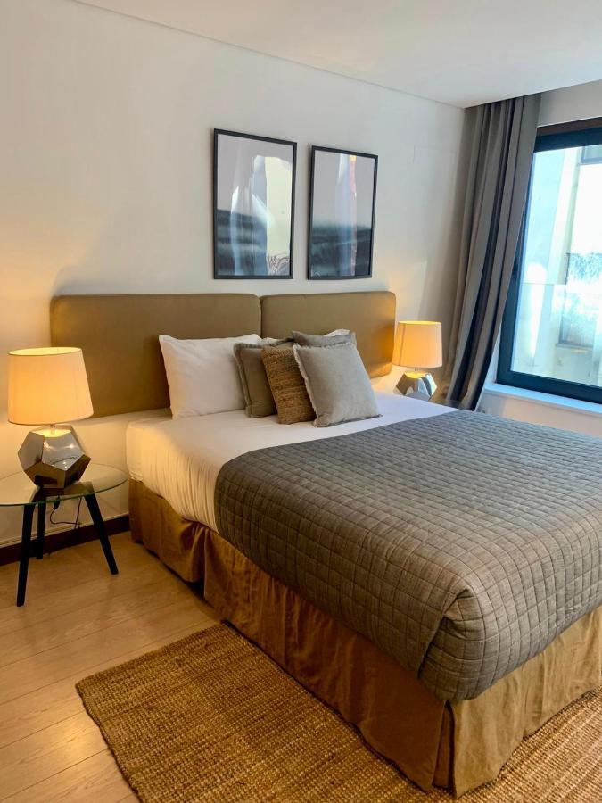 شقة Oporto Chic & Cozy - Oliveiras المظهر الخارجي الصورة