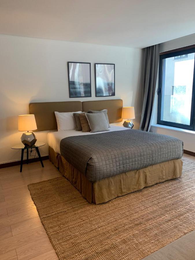 شقة Oporto Chic & Cozy - Oliveiras المظهر الخارجي الصورة